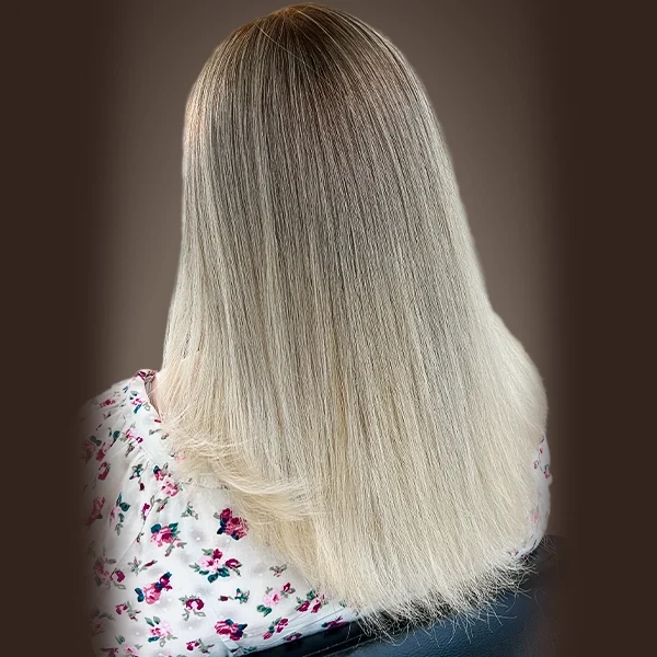 Gallery 21 - solihairclub