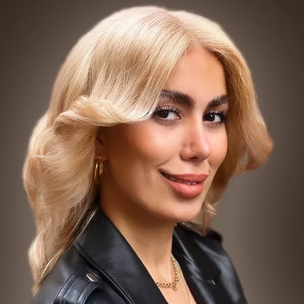 Gallery 23 - solihairclub