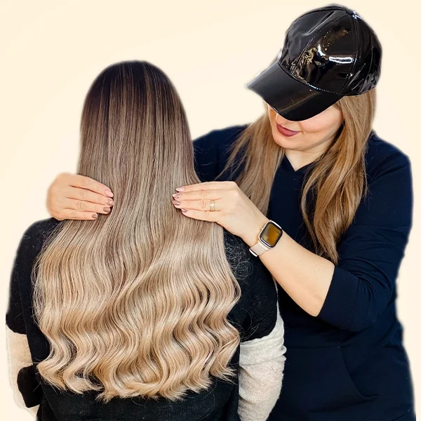 Gallery 6 - solihairclub