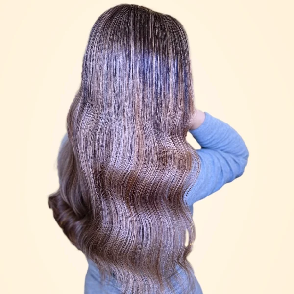 Gallery 9 - solihairclub